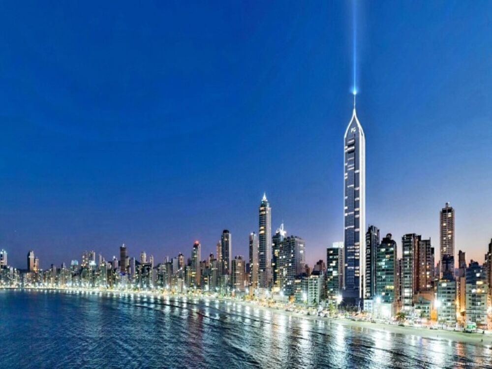 Apartamento, 4 quartos, 343 m² - Foto 4