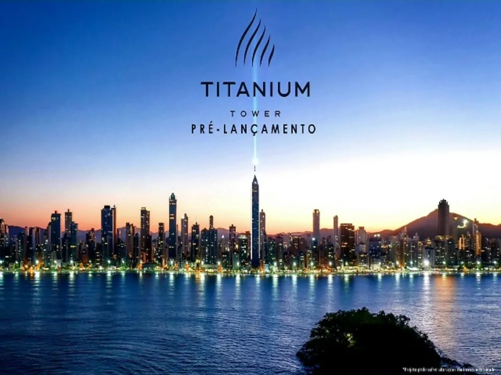 Apartamento, 4 quartos, 343 m² - Foto 1