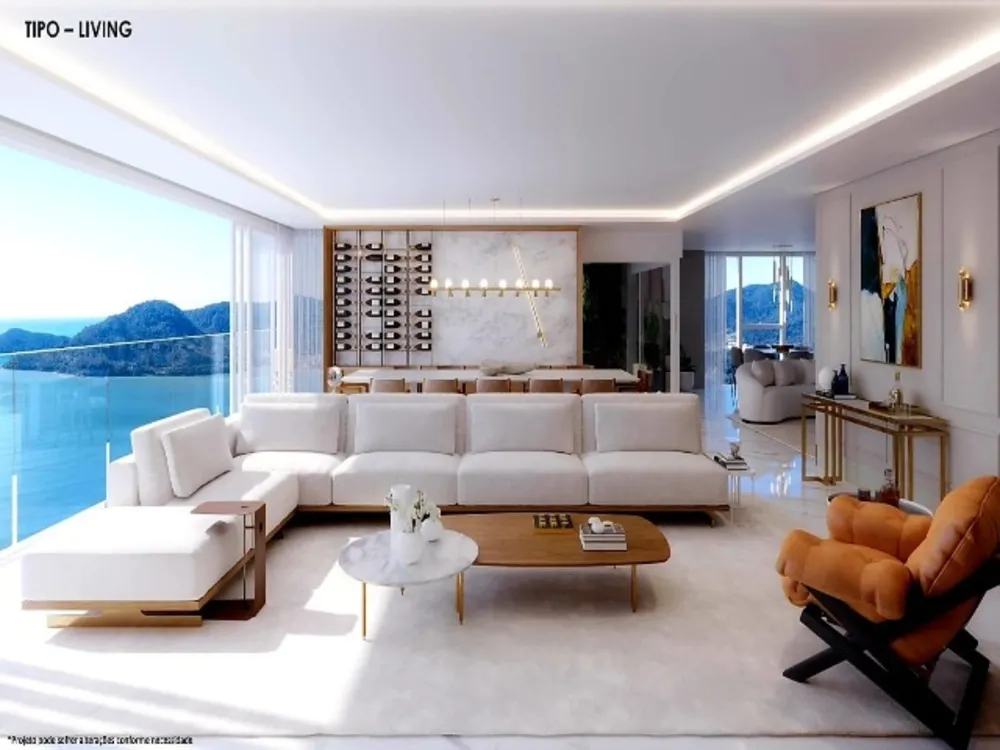 Apartamento, 4 quartos, 343 m² - Foto 12