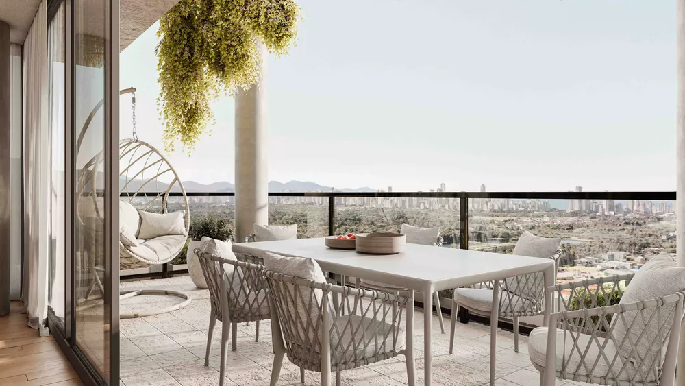 Apartamento, 3 quartos, 131 m² - Foto 4