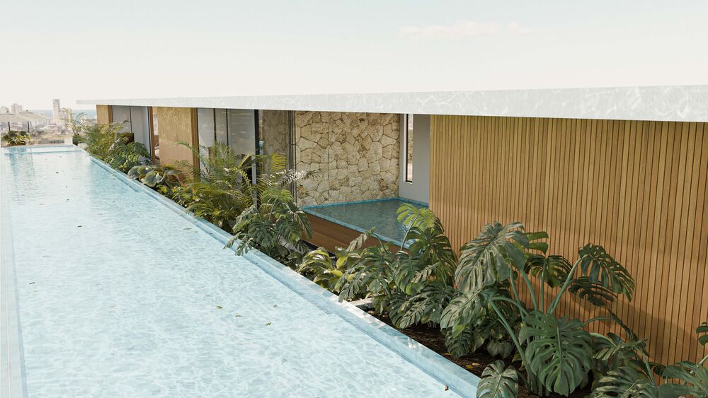 Apartamento, 3 quartos, 131 m² - Foto 3