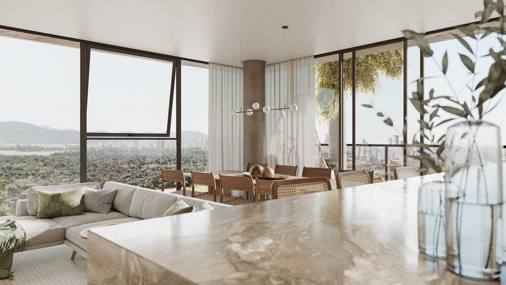 Apartamento, 3 quartos, 131 m² - Foto 5