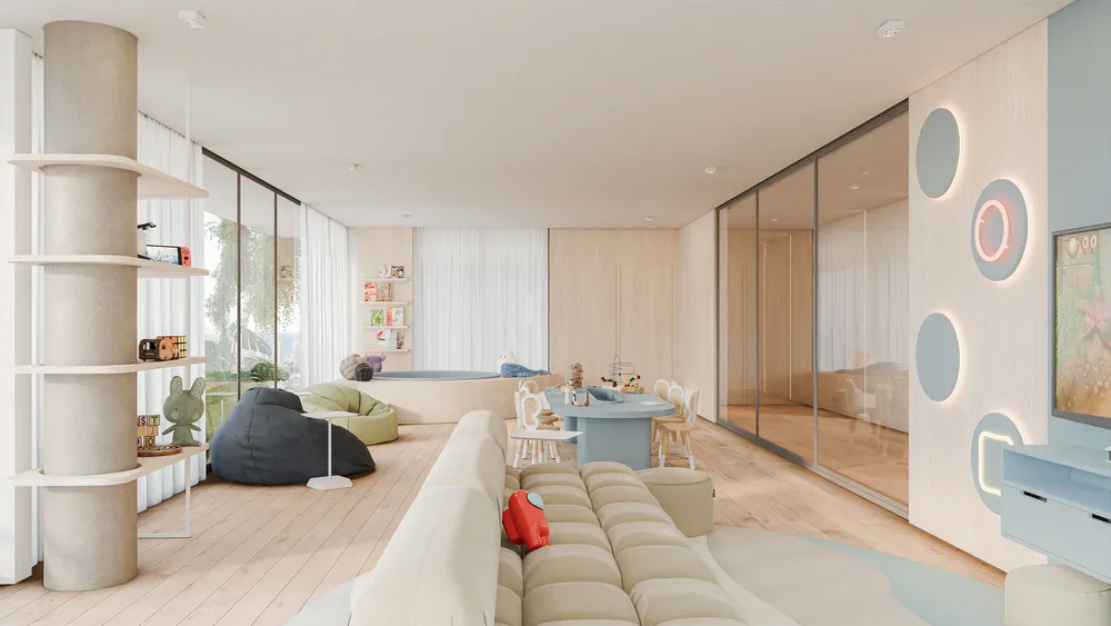 Apartamento, 3 quartos, 118 m² - Foto 14
