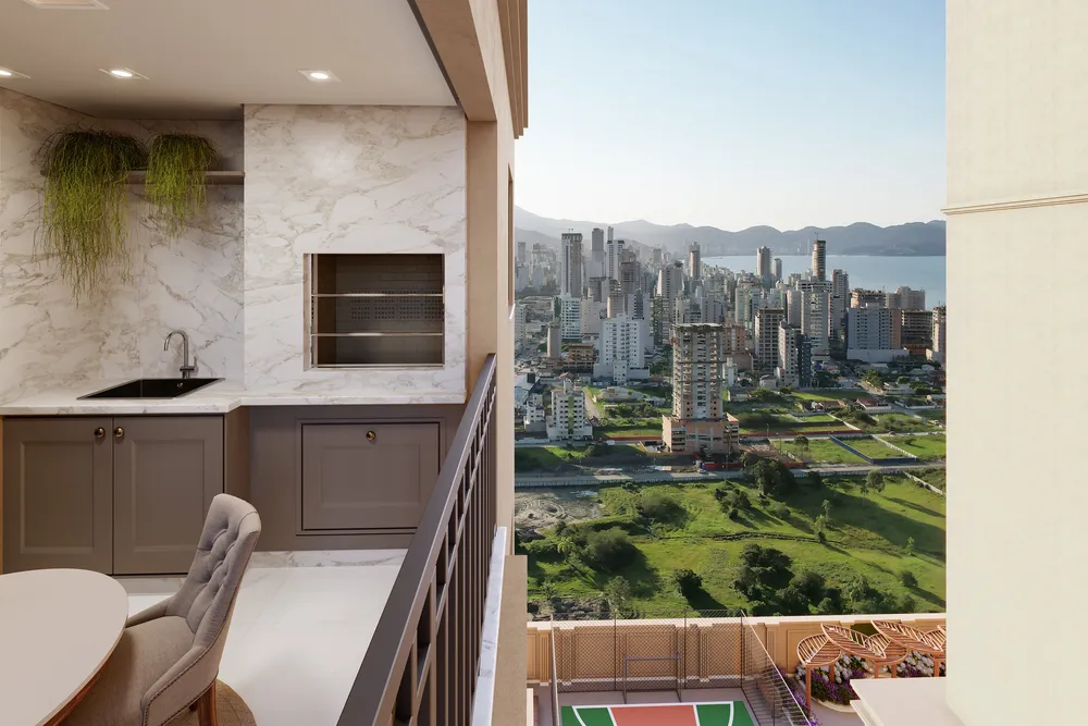 Apartamento, 2 quartos, 80 m² - Foto 15