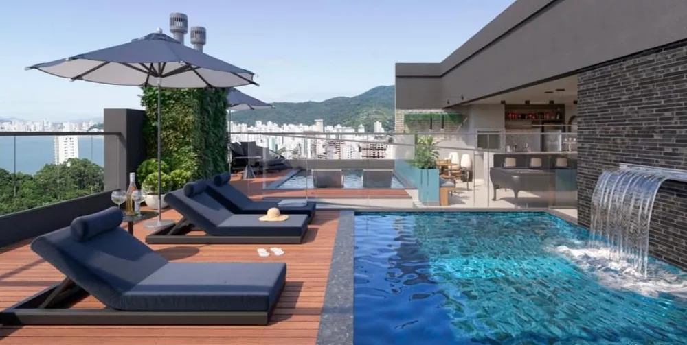 Apartamento, 2 quartos, 60 m² - Foto 3