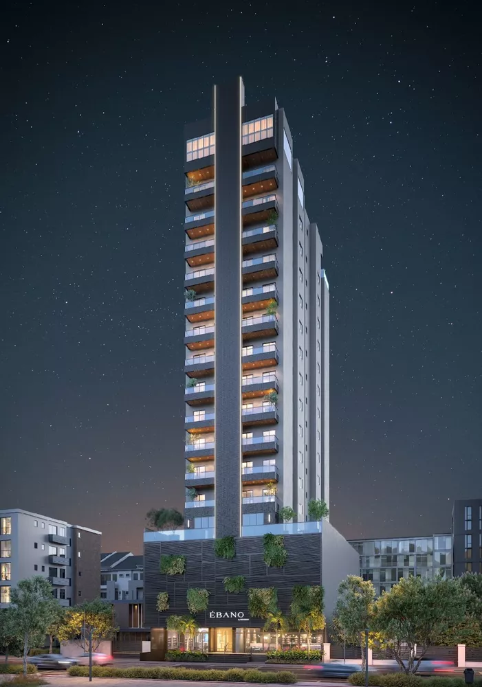 Apartamento, 2 quartos, 60 m² - Foto 2