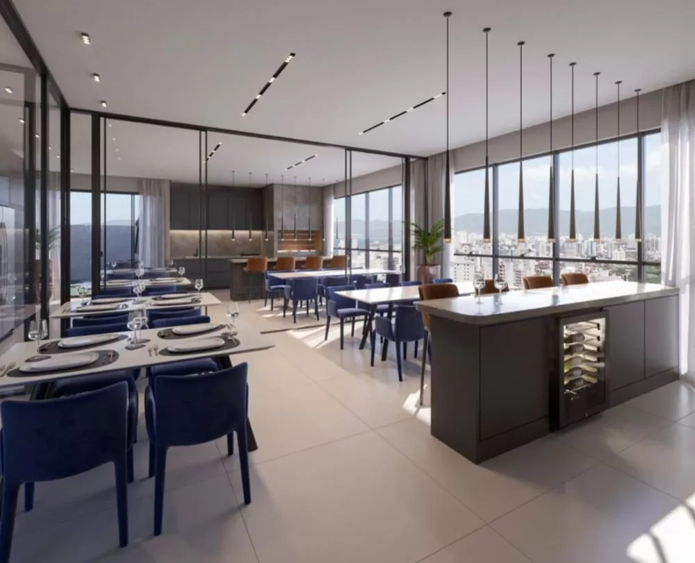 Apartamento, 2 quartos, 60 m² - Foto 4