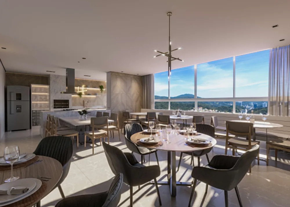 Apartamento, 4 quartos, 181 m² - Foto 14