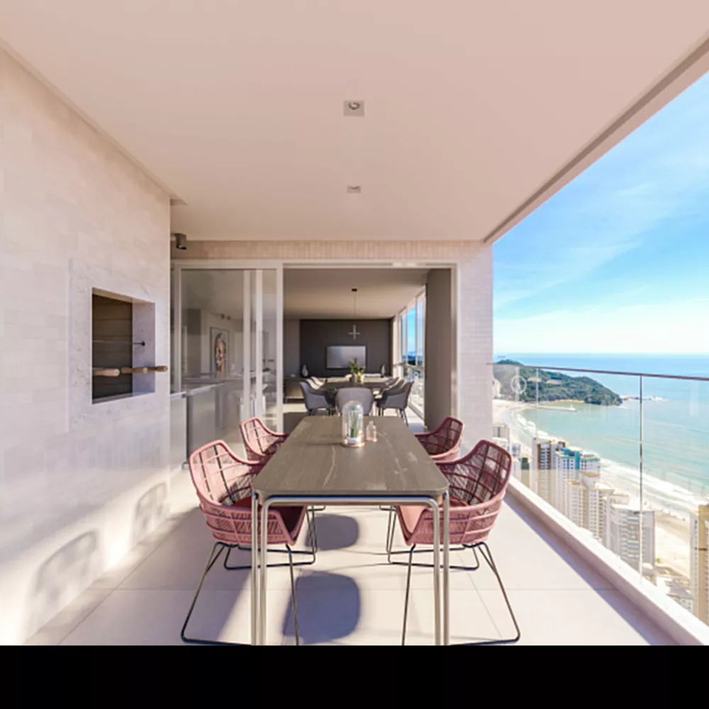 Apartamento, 4 quartos, 181 m² - Foto 8