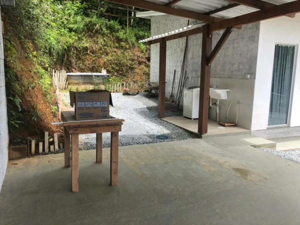 Casa, 2 quartos, 90 m² - Foto 2