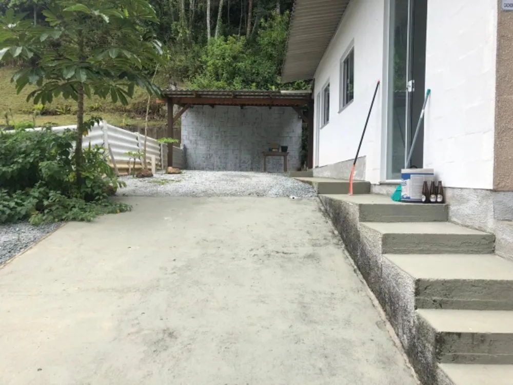 Casa, 2 quartos, 90 m² - Foto 6
