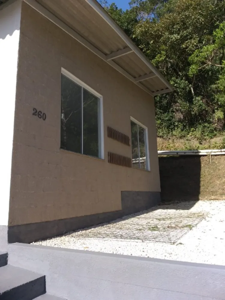 Casa, 2 quartos, 90 m² - Foto 1