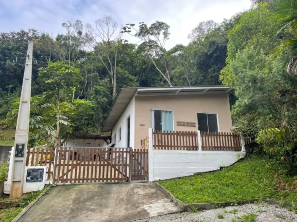 Casa, 2 quartos, 90 m² - Foto 12