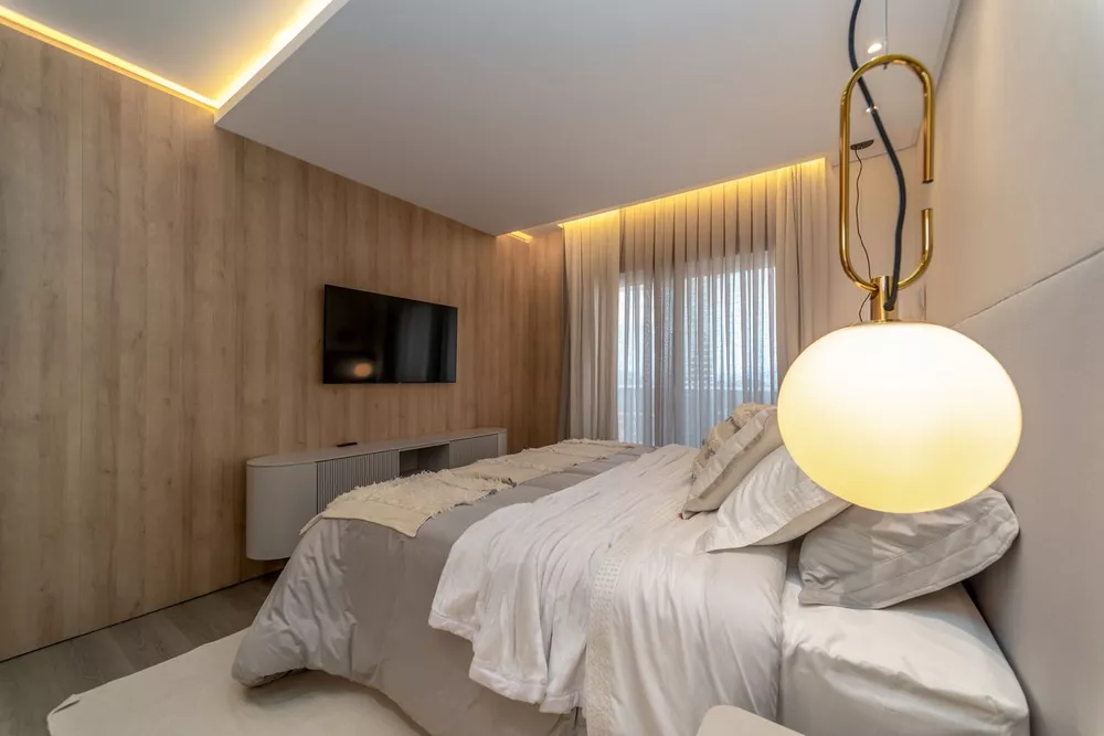 Apartamento, 4 quartos, 233 m² - Foto 5