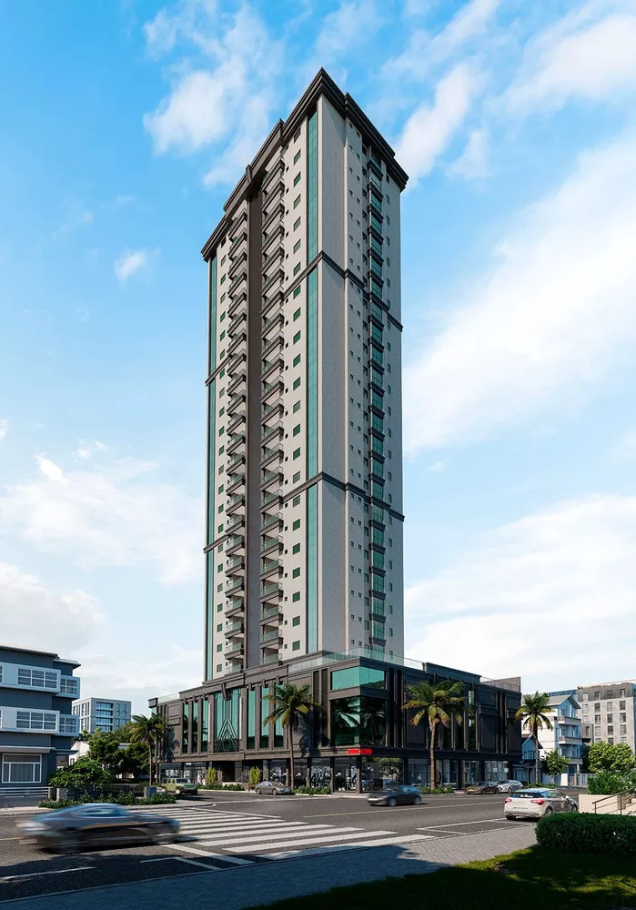 Apartamento, 3 quartos, 118 m² - Foto 5