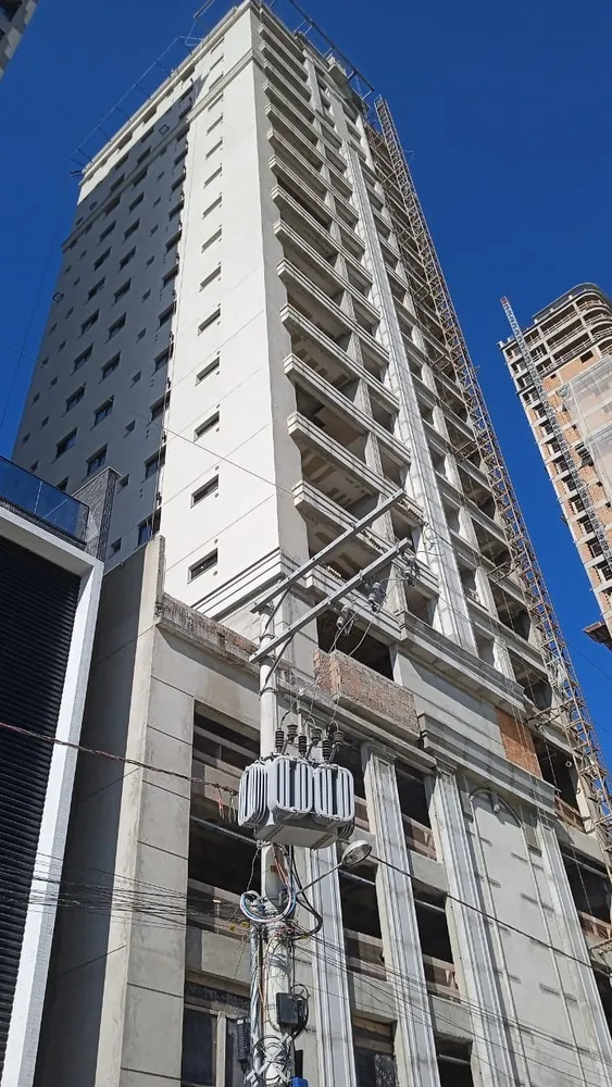 Apartamento, 3 quartos, 107 m² - Foto 1