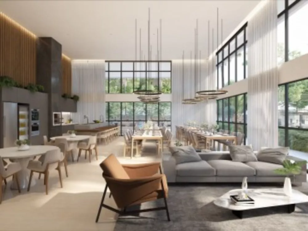 Apartamento, 3 quartos, 163 m² - Foto 3