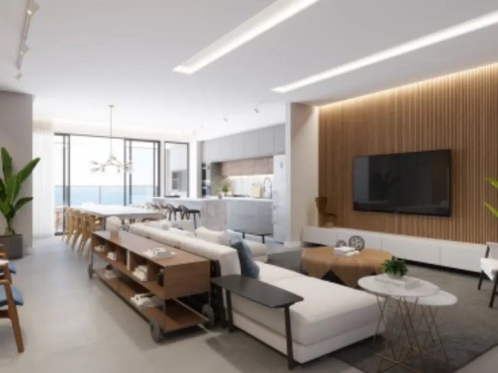 Apartamento, 3 quartos, 163 m² - Foto 14