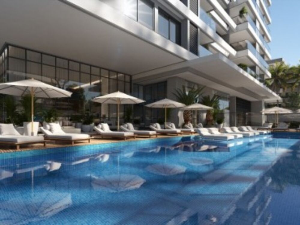 Apartamento, 3 quartos, 163 m² - Foto 2