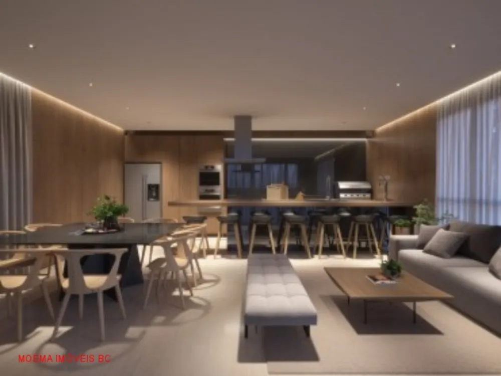 Apartamento, 3 quartos, 163 m² - Foto 8
