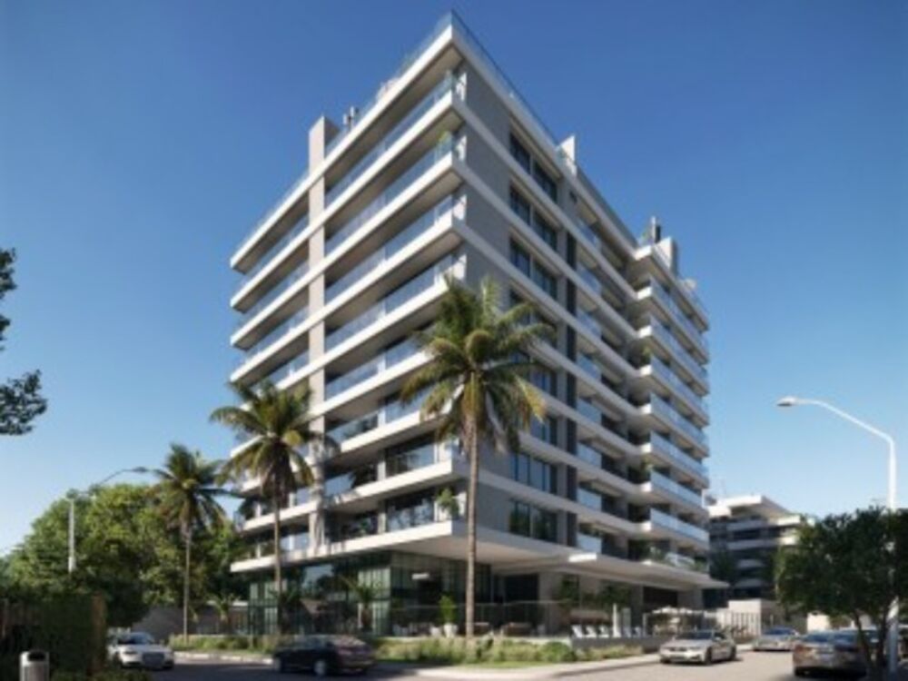Apartamento, 3 quartos, 163 m² - Foto 8