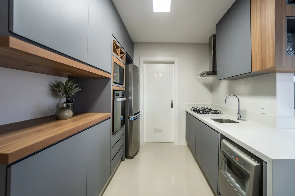 Apartamento, 4 quartos, 150 m² - Foto 6