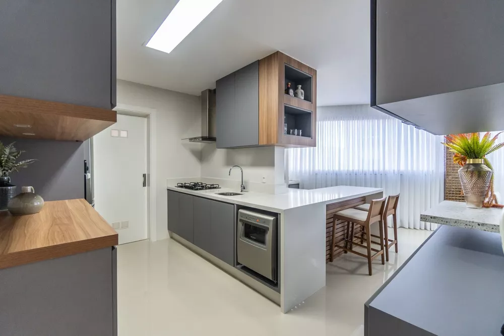 Apartamento, 4 quartos, 150 m² - Foto 5