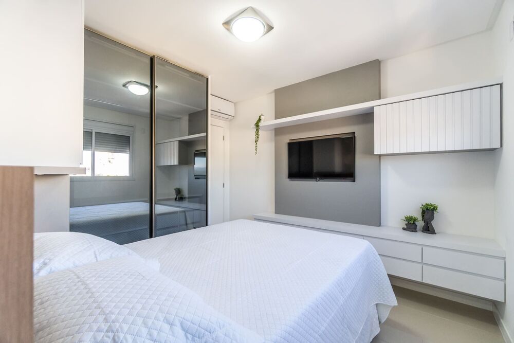 Apartamento, 4 quartos, 150 m² - Foto 4