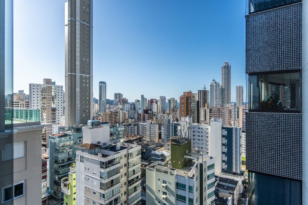 Apartamento, 4 quartos, 150 m² - Foto 1