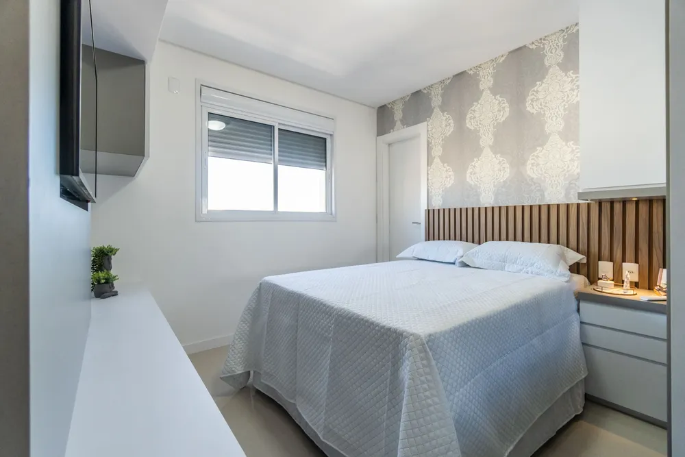 Apartamento, 4 quartos, 150 m² - Foto 8