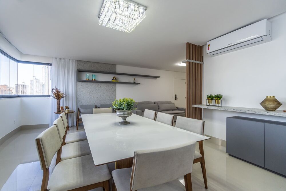 Apartamento, 4 quartos, 150 m² - Foto 3