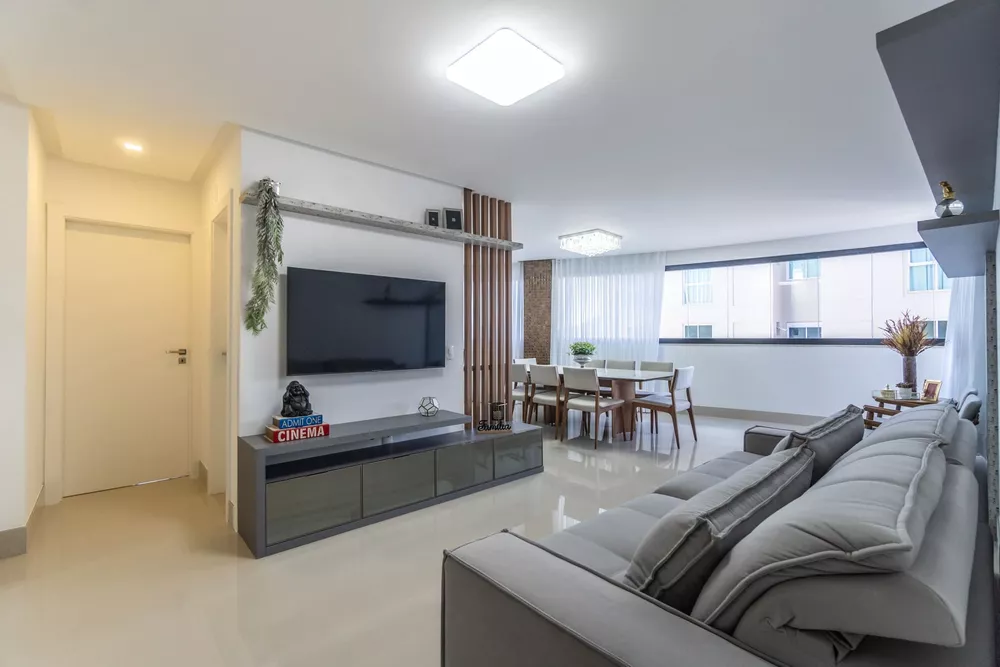 Apartamento, 4 quartos, 150 m² - Foto 6