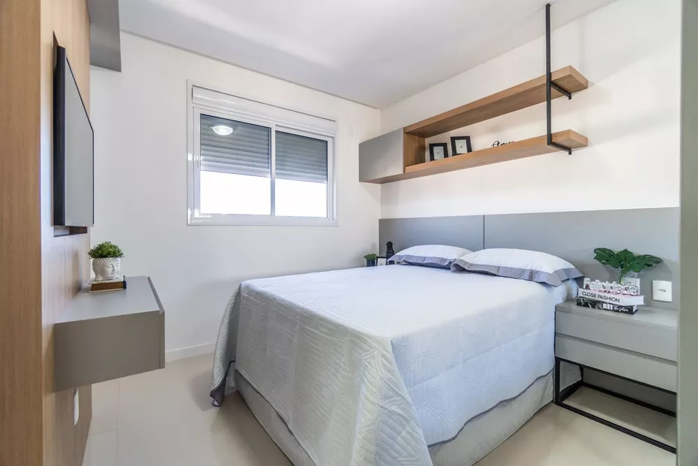 Apartamento, 4 quartos, 150 m² - Foto 7