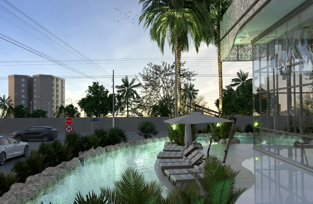 Apartamento, 3 quartos, 160 m² - Foto 10
