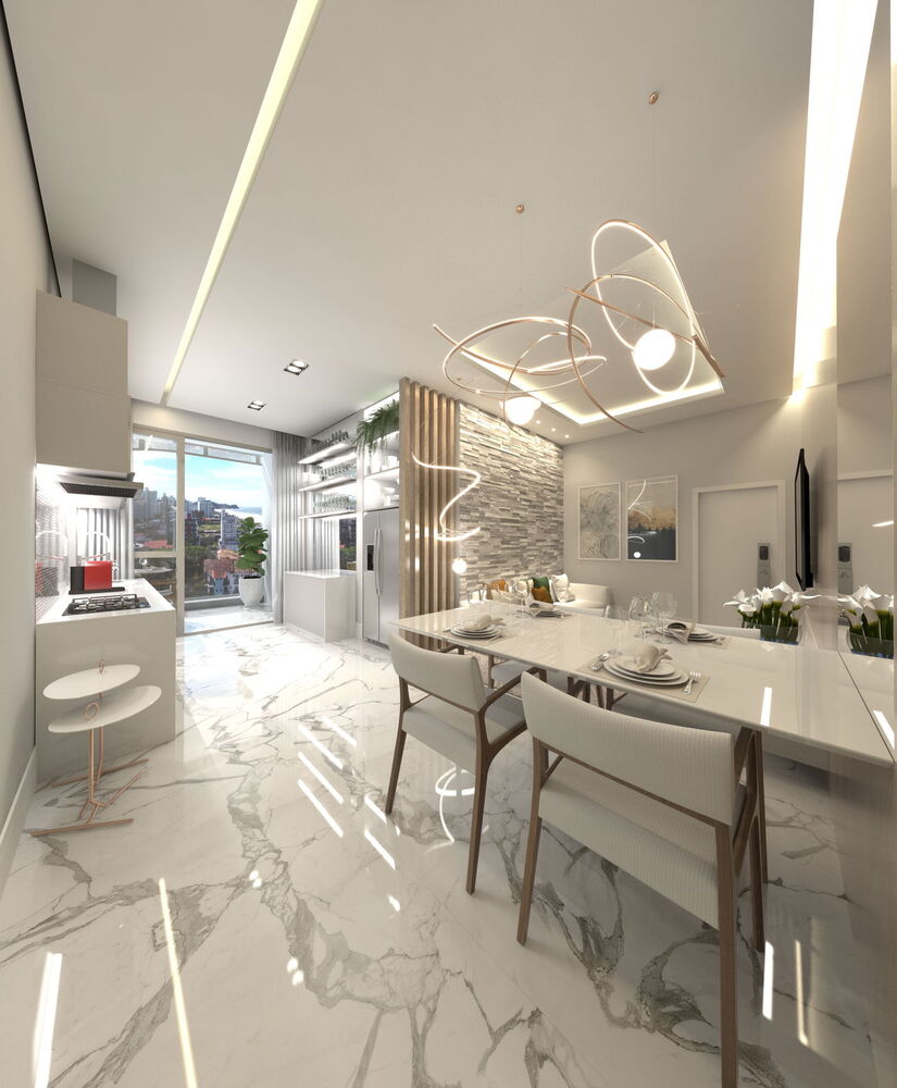 Apartamento, 3 quartos, 160 m² - Foto 20