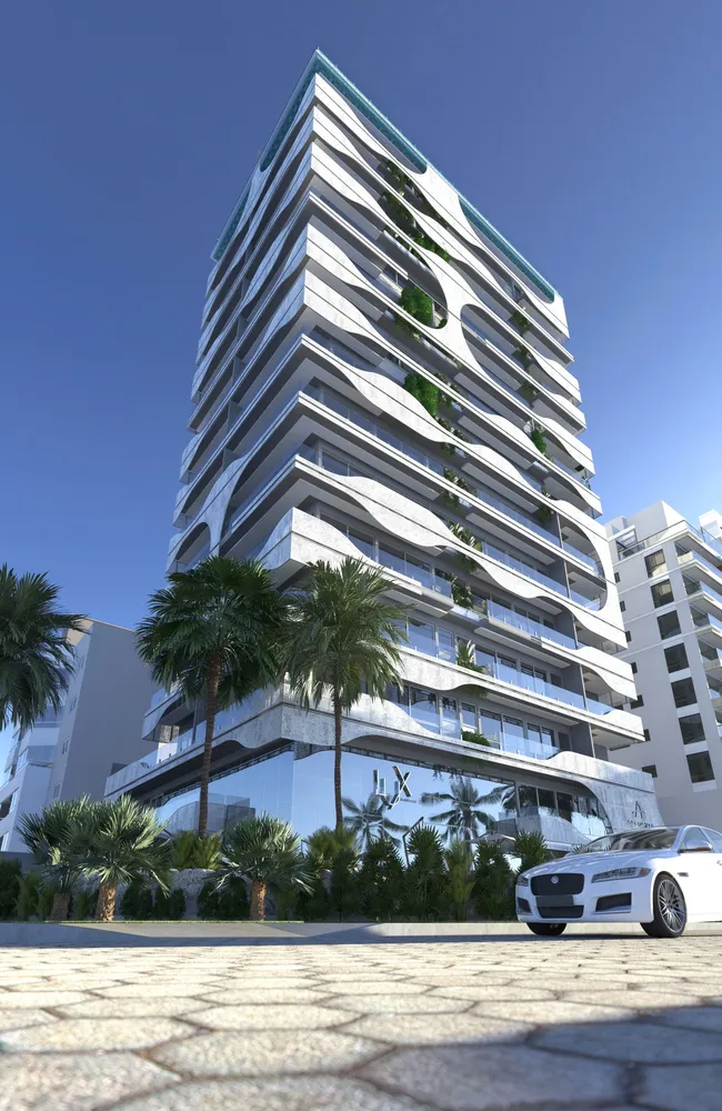 Apartamento, 3 quartos, 160 m² - Foto 2
