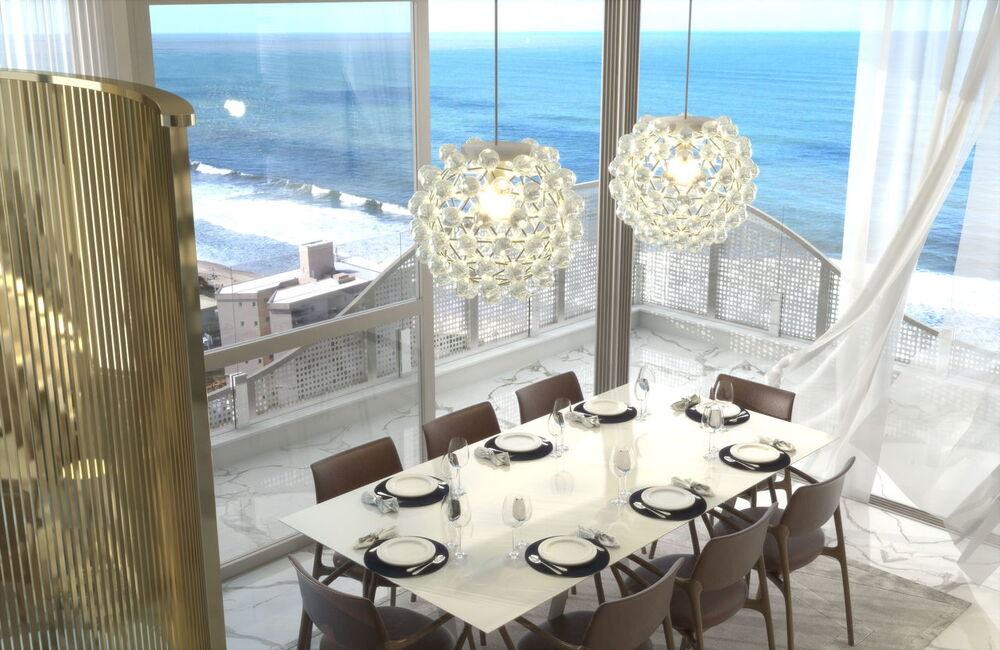 Apartamento, 3 quartos, 160 m² - Foto 23