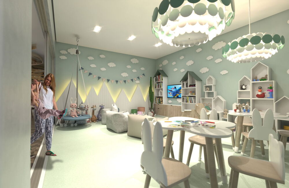 Apartamento, 3 quartos, 160 m² - Foto 15