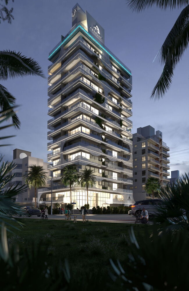 Apartamento, 3 quartos, 160 m² - Foto 3