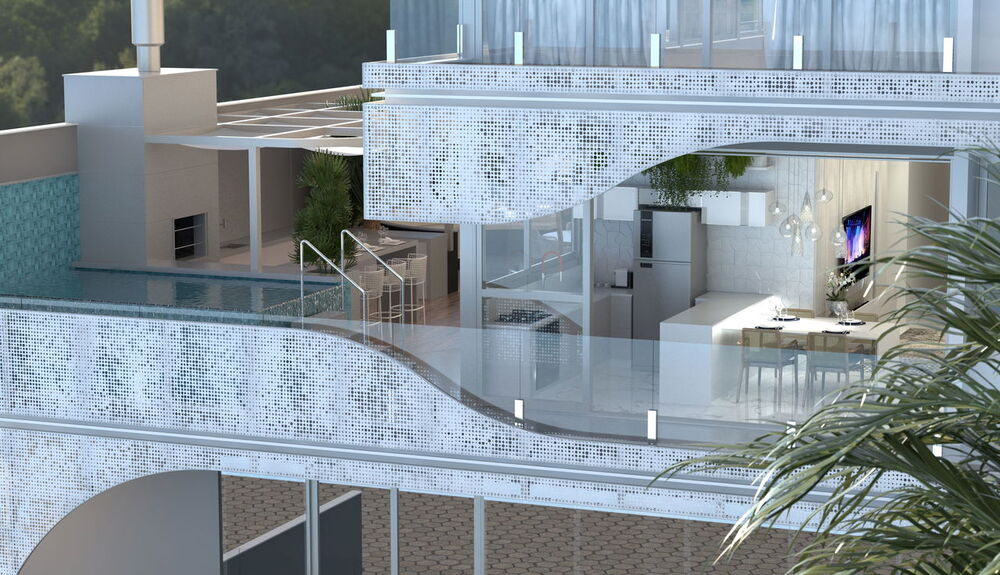 Apartamento, 3 quartos, 160 m² - Foto 4
