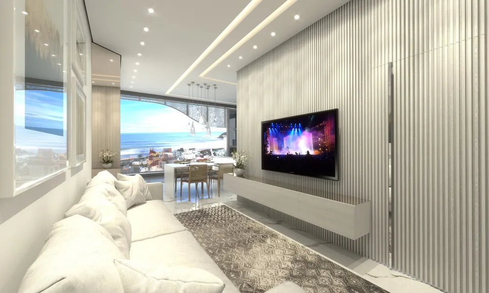 Apartamento, 3 quartos, 160 m² - Foto 19