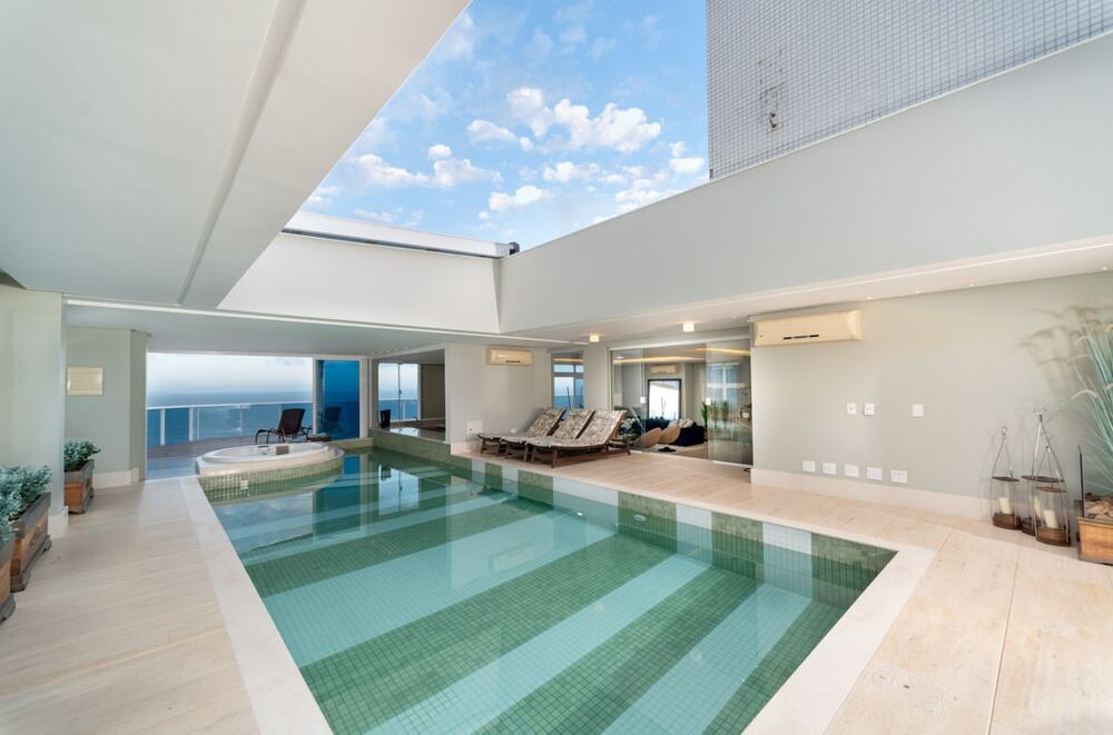 Cobertura, 6 quartos, 740 m² - Foto 5