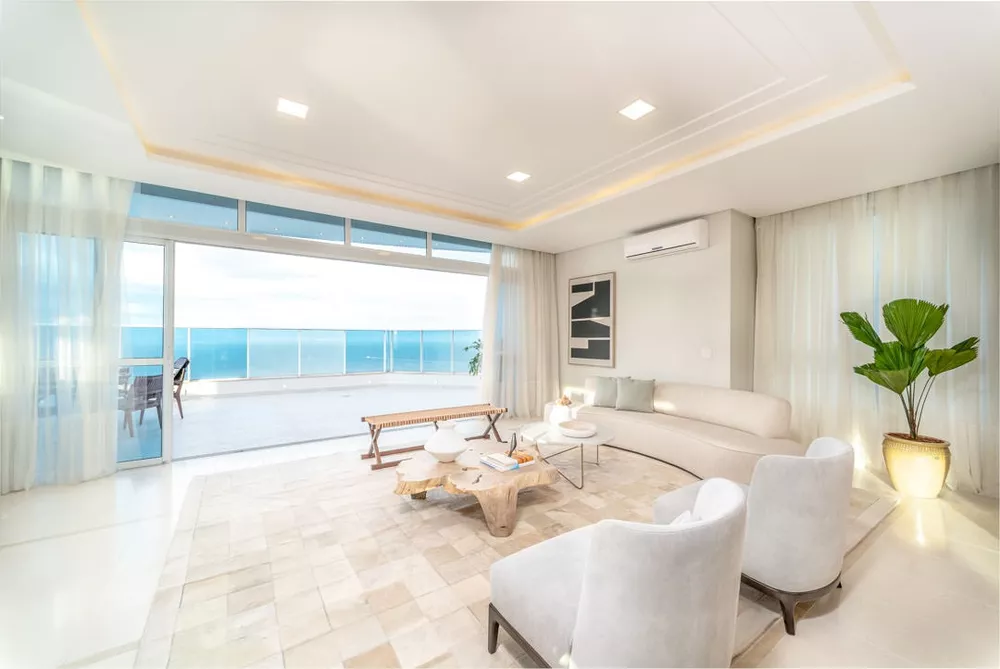 Cobertura, 6 quartos, 740 m² - Foto 4