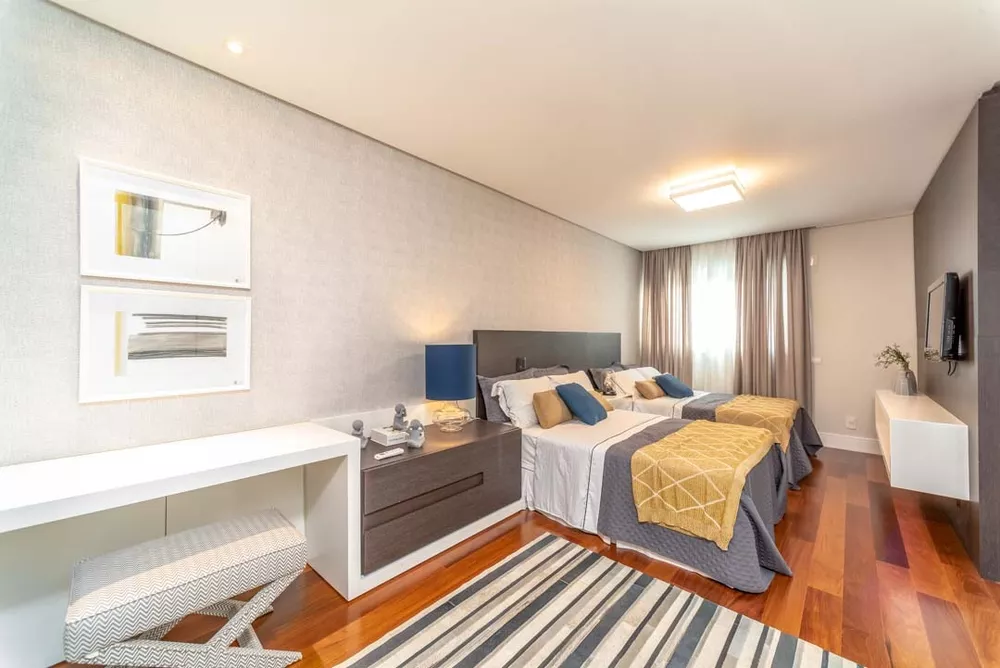 Cobertura, 6 quartos, 740 m² - Foto 3