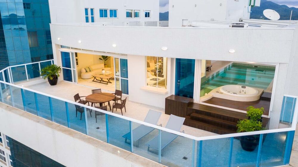 Cobertura, 6 quartos, 740 m² - Foto 7