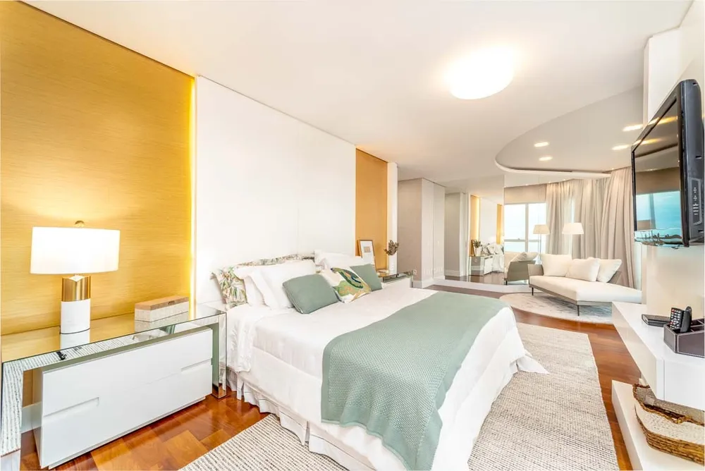 Cobertura, 6 quartos, 740 m² - Foto 13