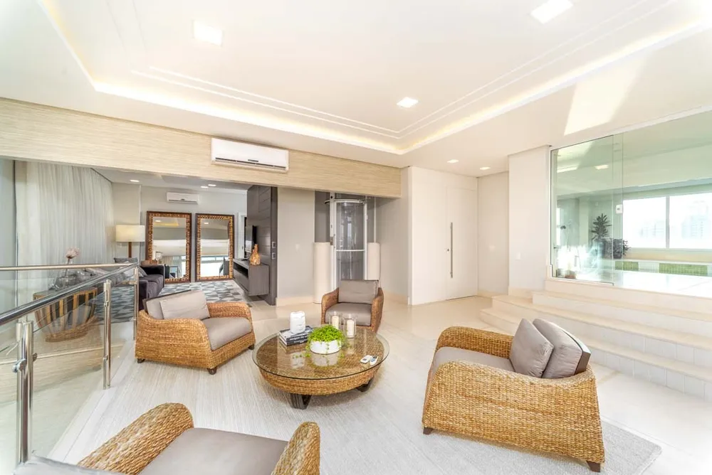 Cobertura, 6 quartos, 740 m² - Foto 8