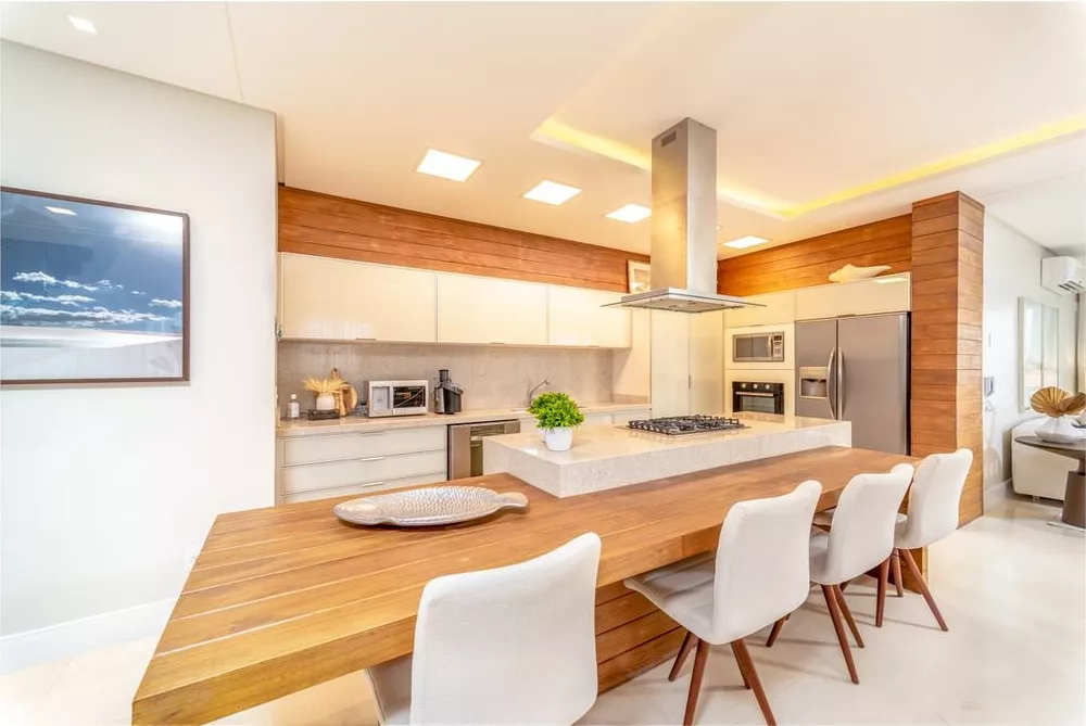 Cobertura, 6 quartos, 740 m² - Foto 2