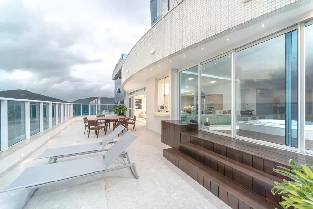 Cobertura, 6 quartos, 740 m² - Foto 5