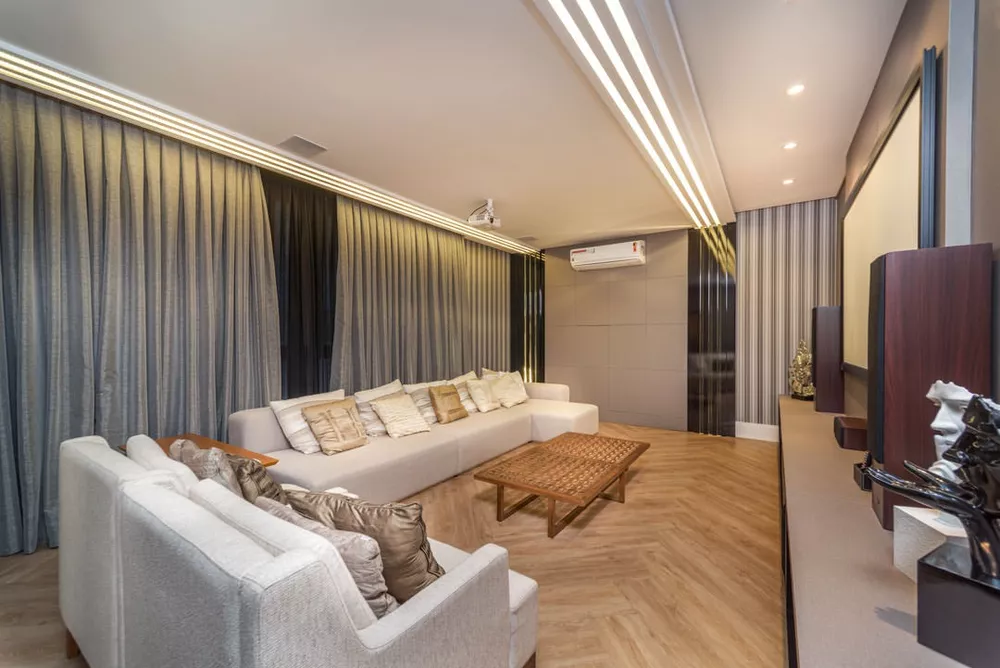 Cobertura, 6 quartos, 740 m² - Foto 1